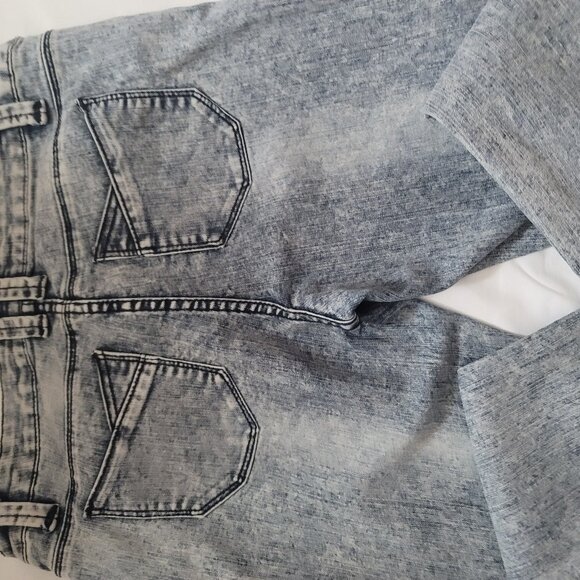 Denim jeans - Picture 1 of 5